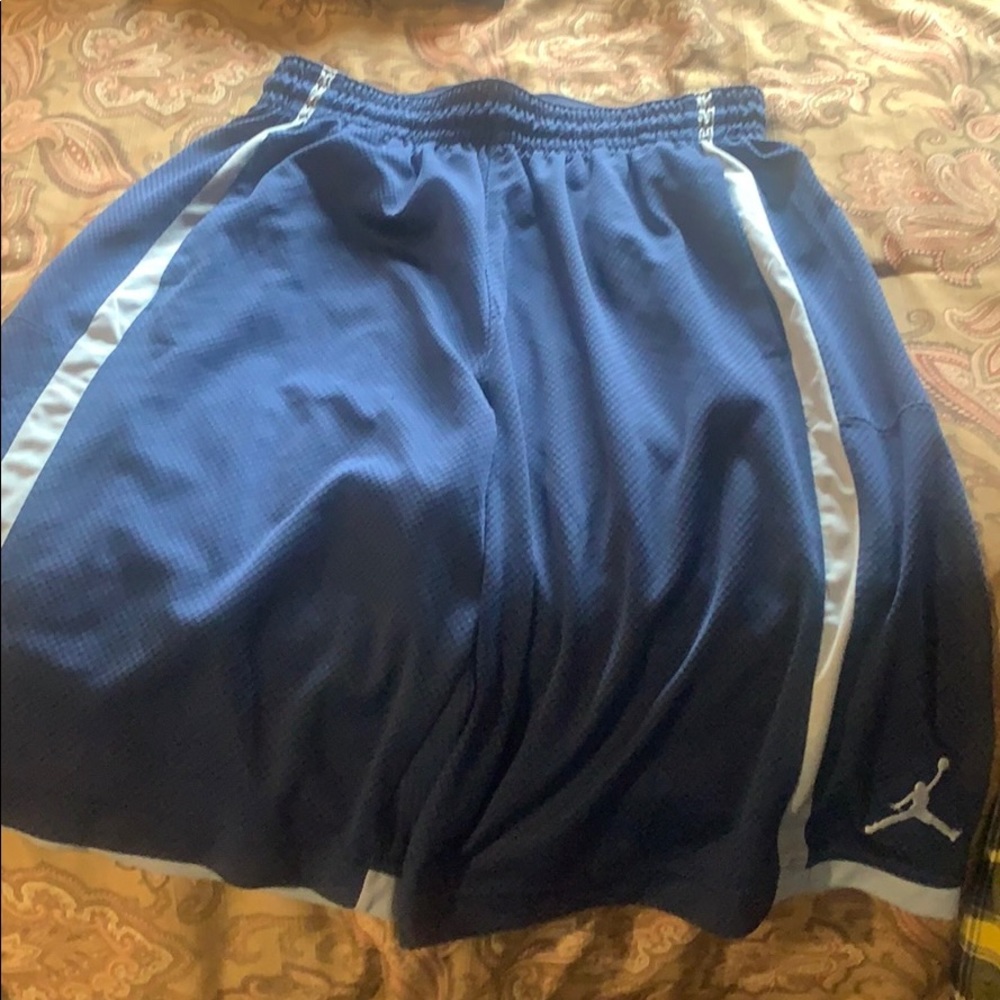 Jordan Basketball Shorts